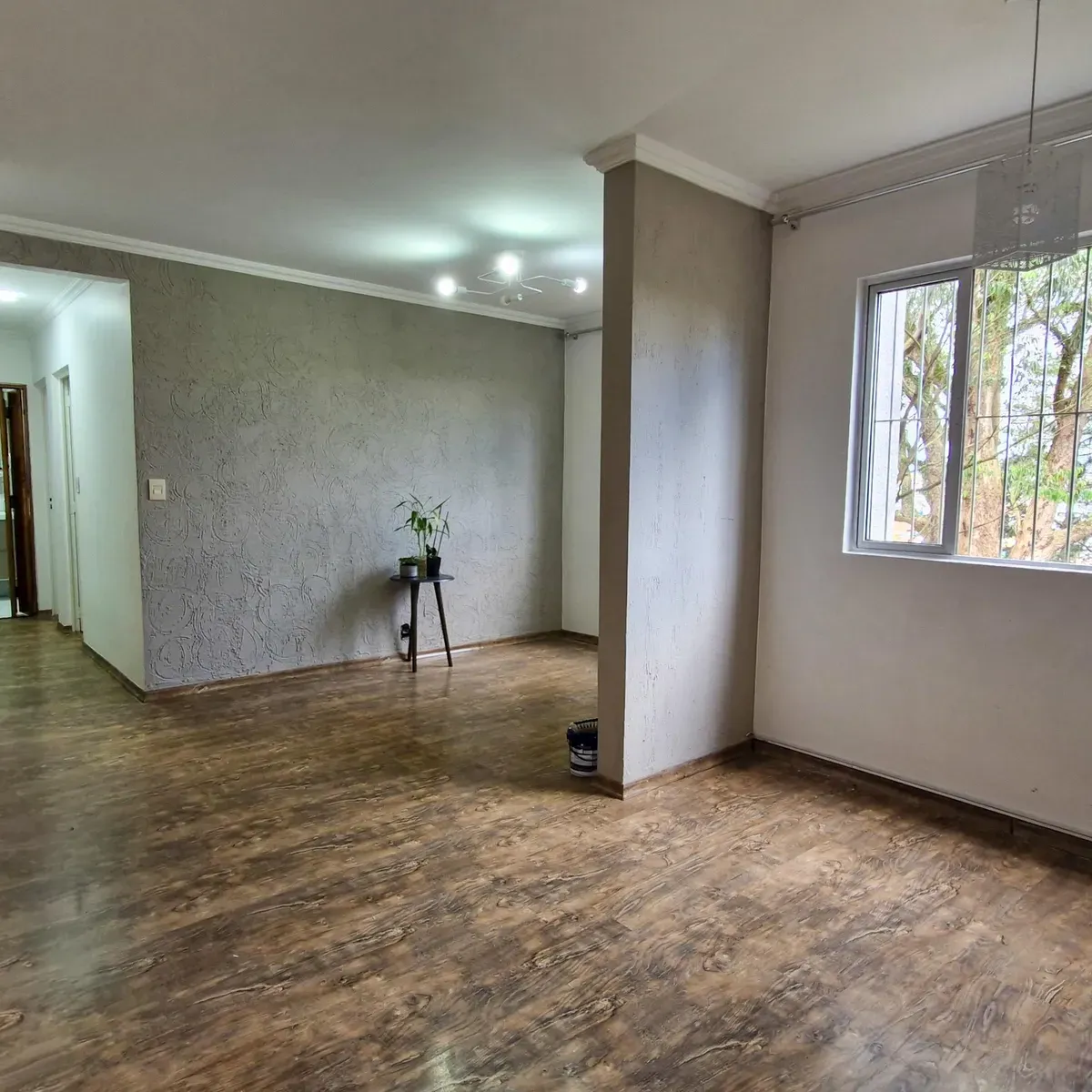 Apartamento Centro, foto 1 de 6